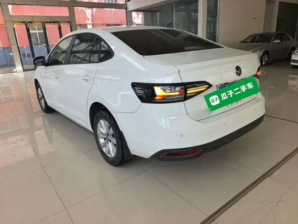 Volkswagen Lavida 2023