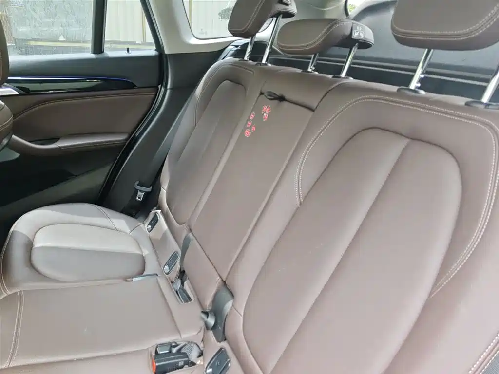BMW X1 2022 — фото 13