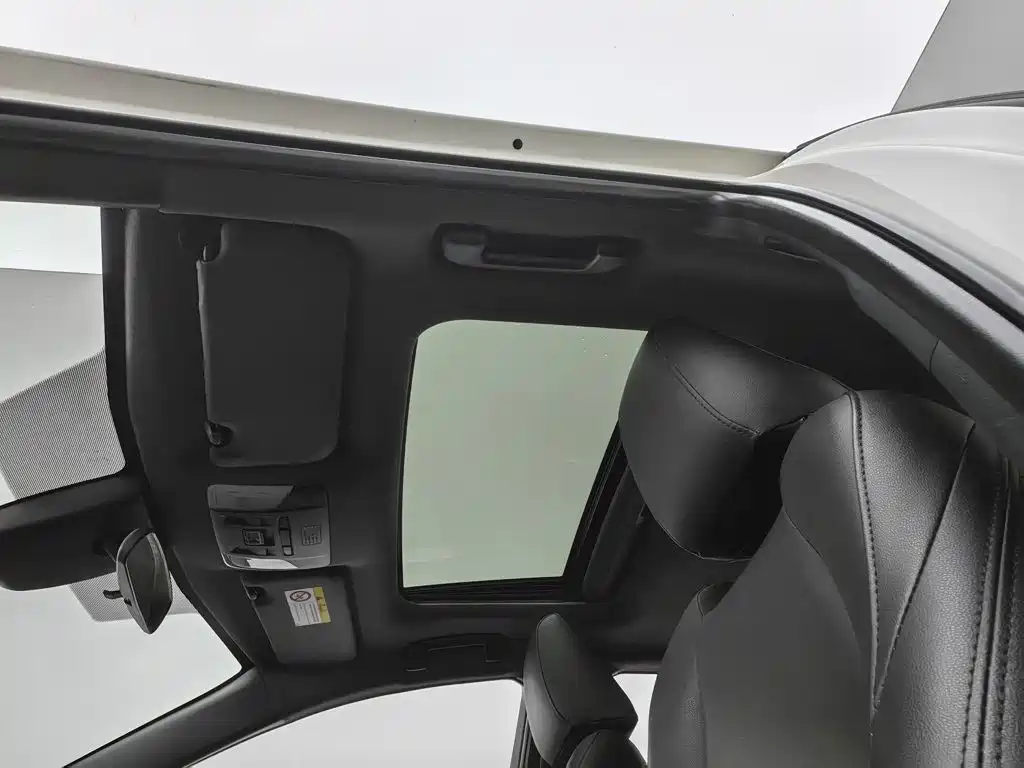 Toyota Levin 2019 — фото 14