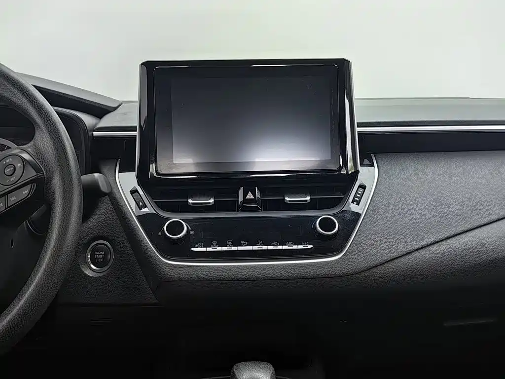 Toyota Levin 2019 — фото 12
