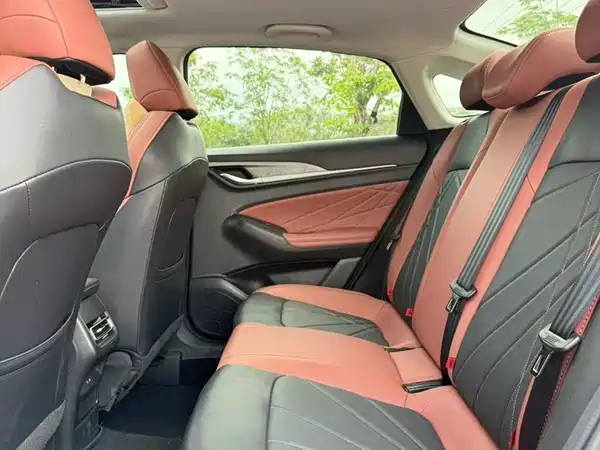 Changan Eado 2024