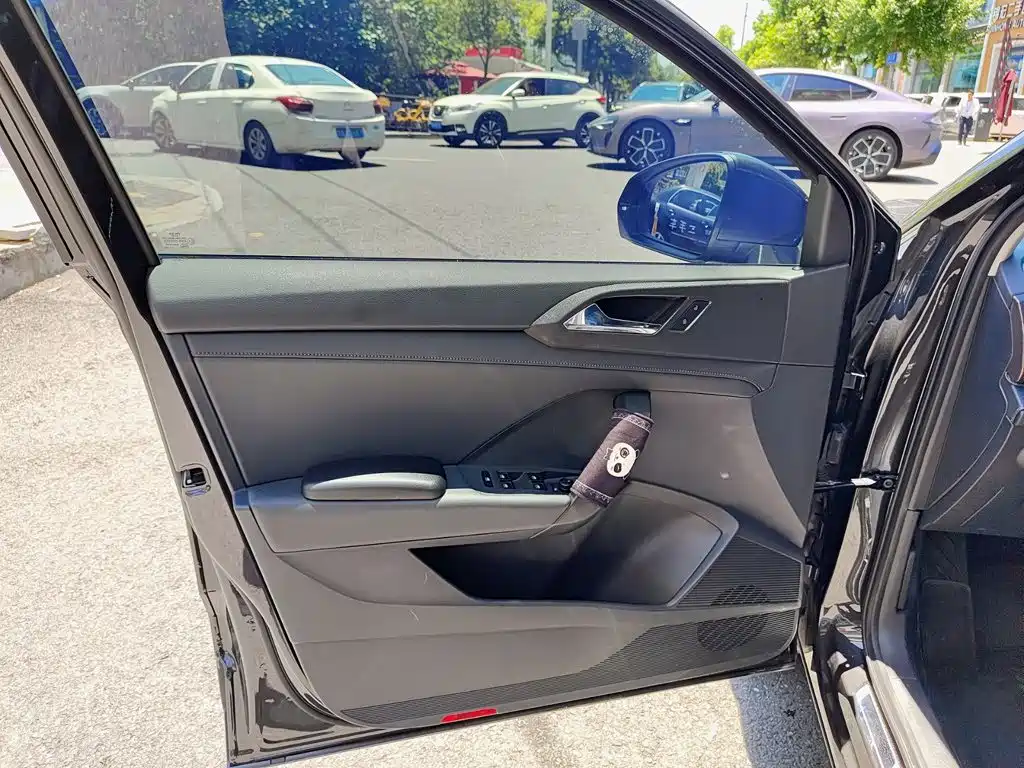 Volkswagen Tuyue 2022