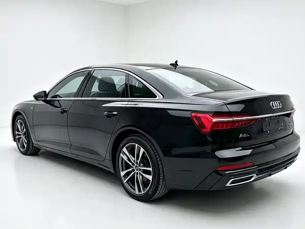 Audi A6L 2020