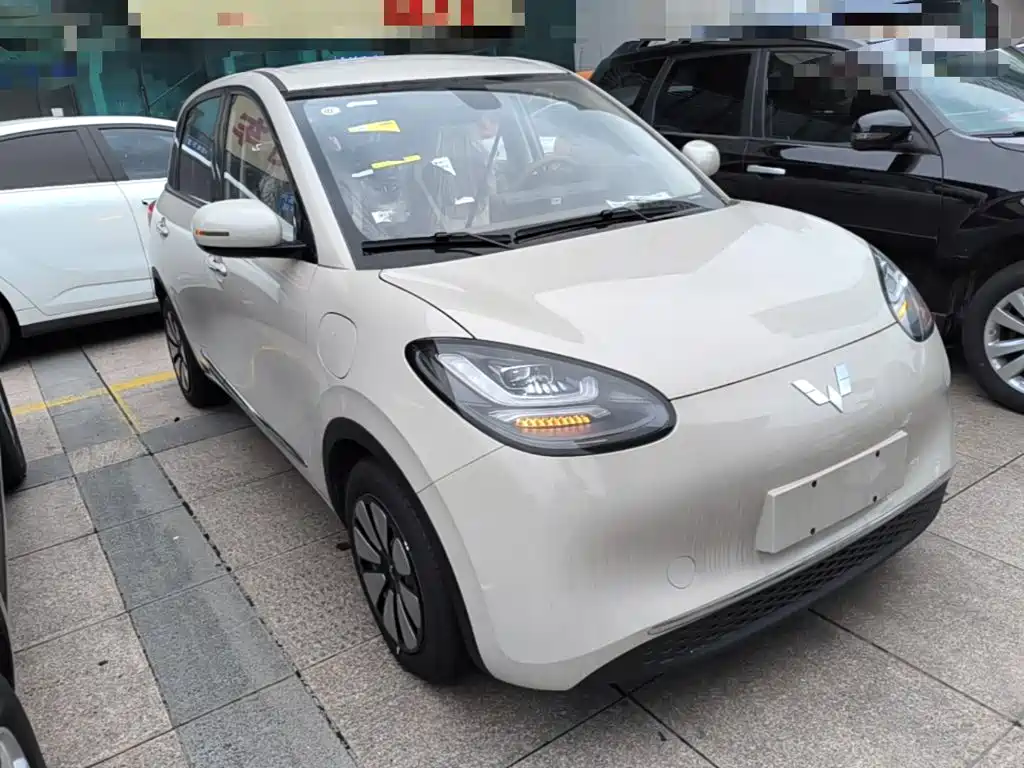 Wuling Bingo 2026