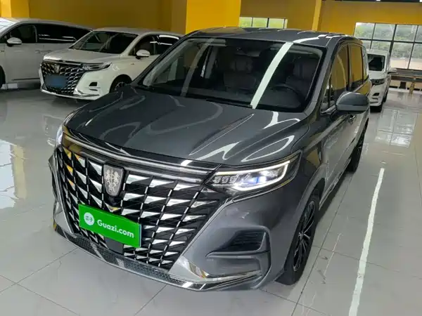 Roewe iMAX8 2024