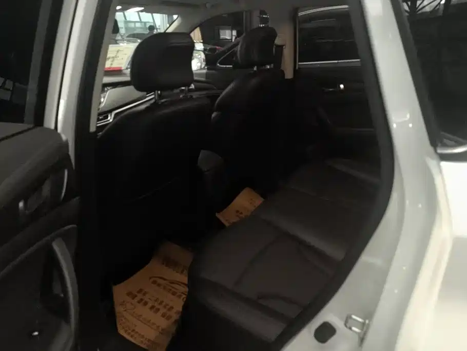 Changan CS35PLUS 2020 — фото 11