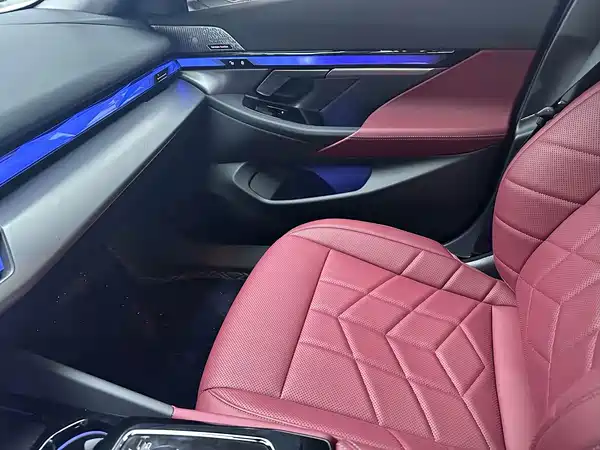 BMW 5 Series 2024