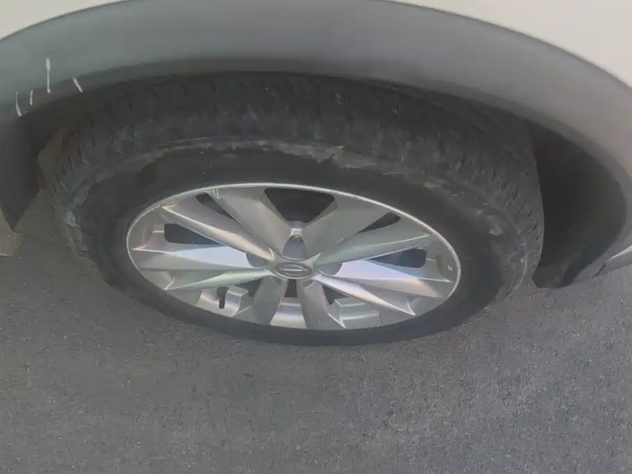 Nissan Qashqai 2016