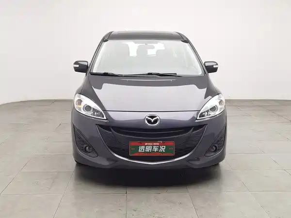 Mazda 5 2013
