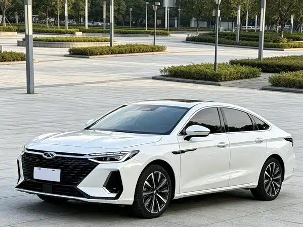 Chery Arrizo 8 2022