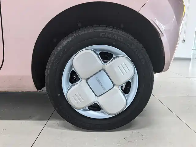 Geely Galaxy Panda 2024 — фото 10
