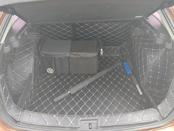 Volkswagen C-TREK Weiling 2018
