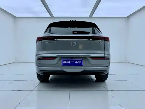 Buick E5 2024