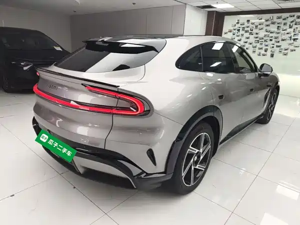 Xiaomi YU7 2026