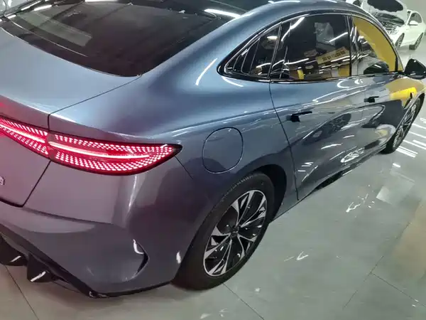 BYD Seal 2023