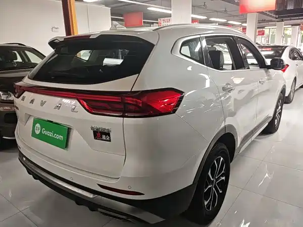 Haval H6 2024