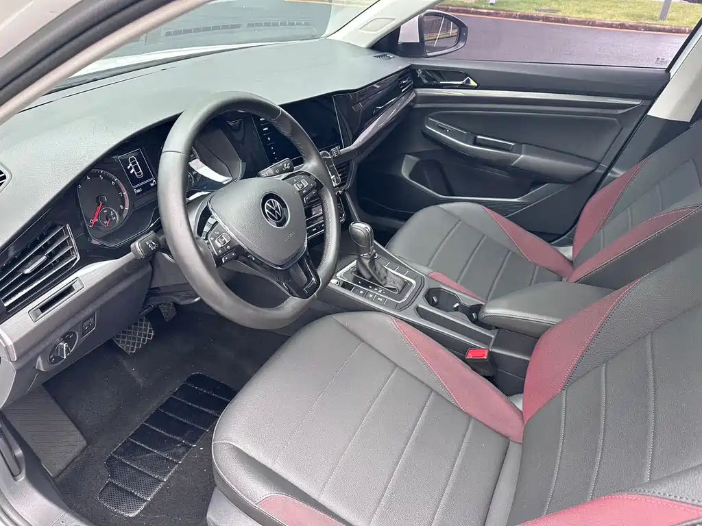 Volkswagen Bora 2022