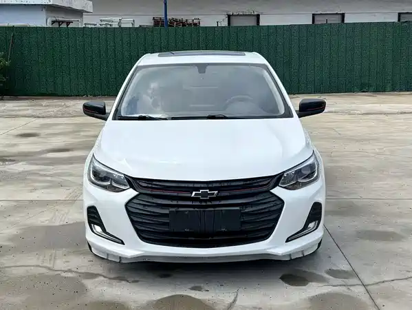 Chevrolet Cavalier 2020