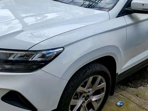 Jetta VS5 2022
