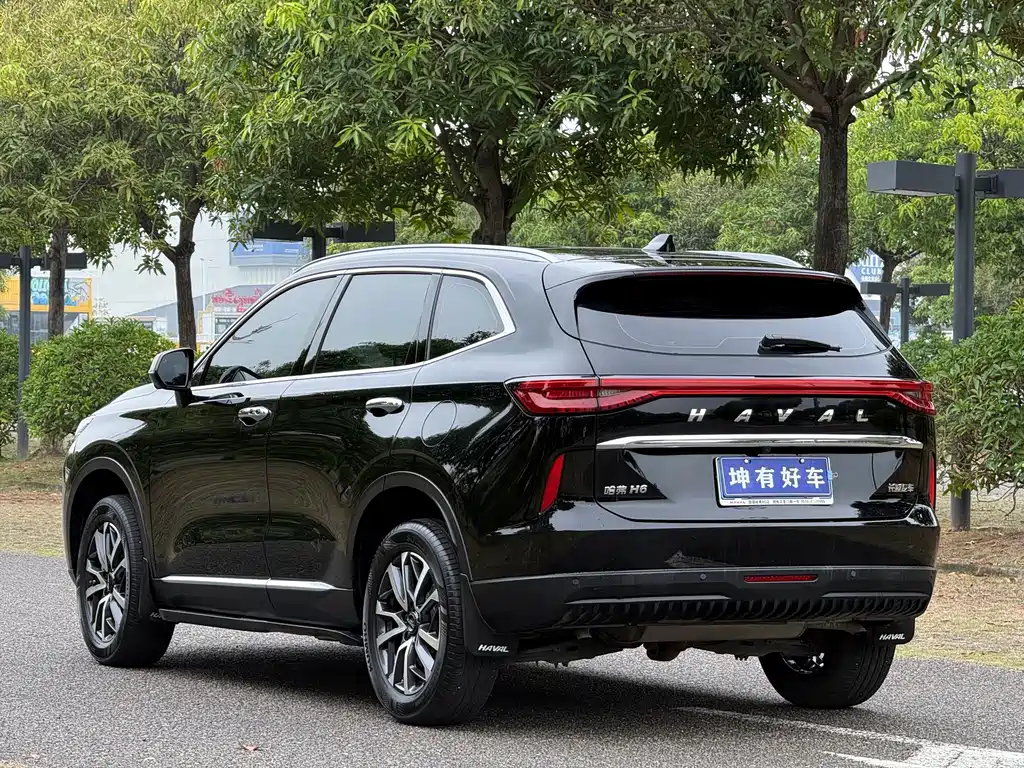 Haval H6 2023