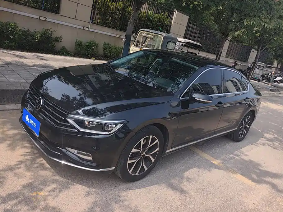 Volkswagen Magotan 2022