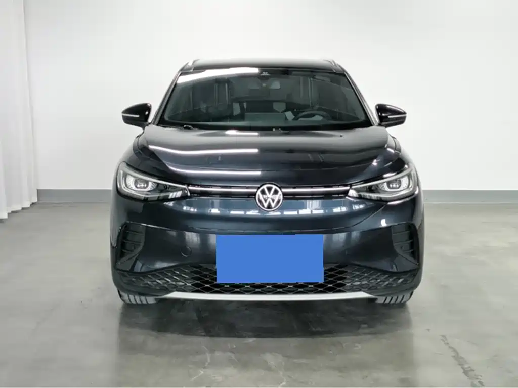 Volkswagen ID 4 CROZZ 2023