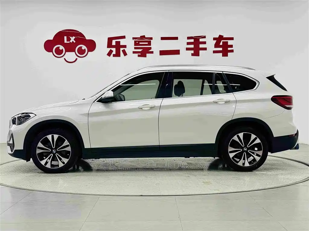 BMW X1 2020