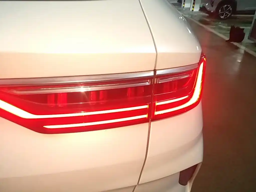 BYD Song PLUS New Energy 2023 — фото 8