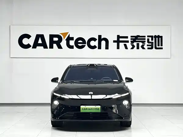 NIO ET7 2024
