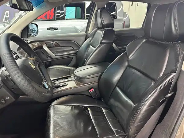 Acura MDX 2011