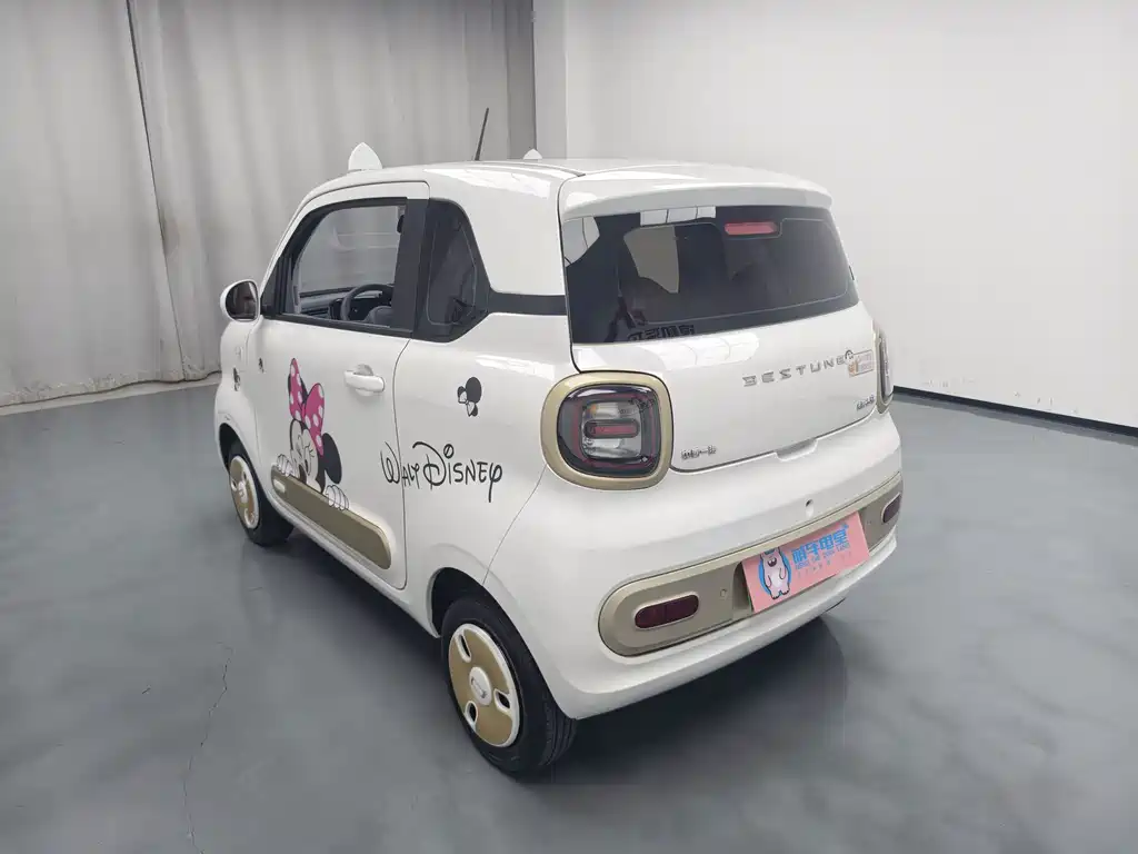 Bestune Pony 2025