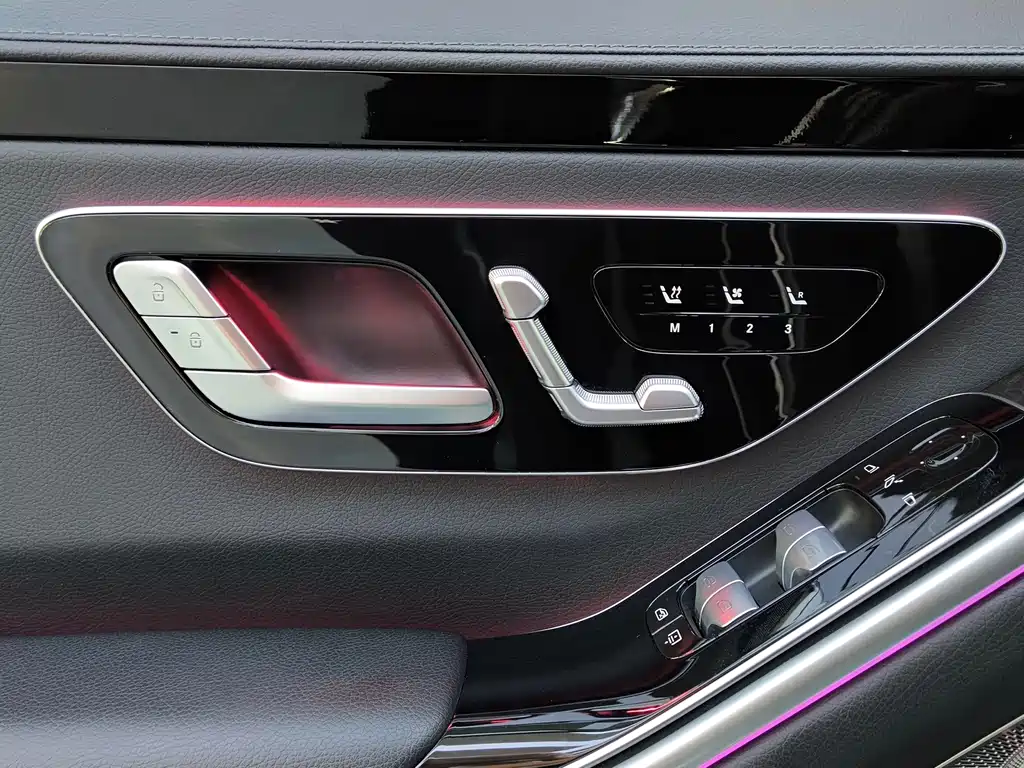 Mercedes-Benz S-Class 2022 — фото 23