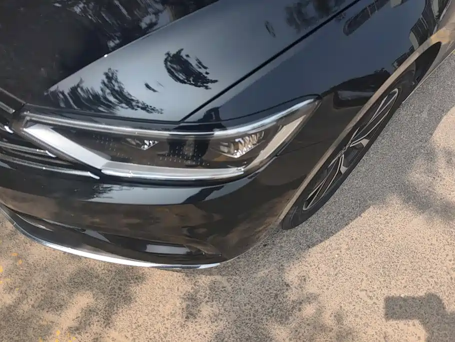 Volkswagen Magotan 2022