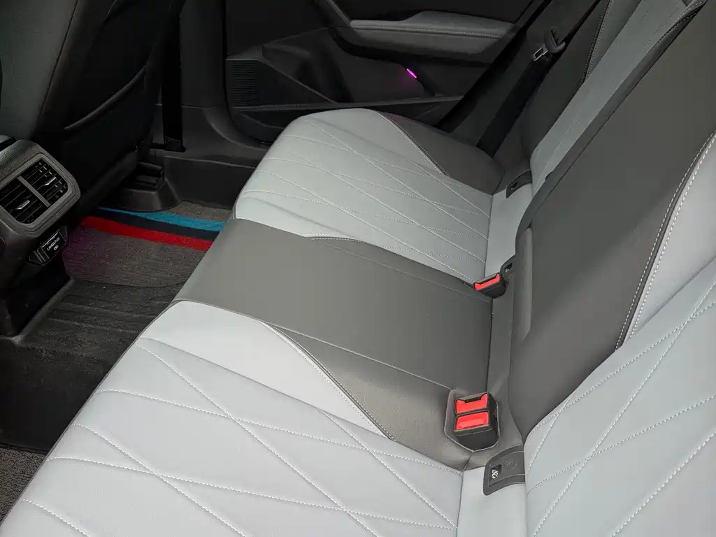 Volkswagen Lavida 2024