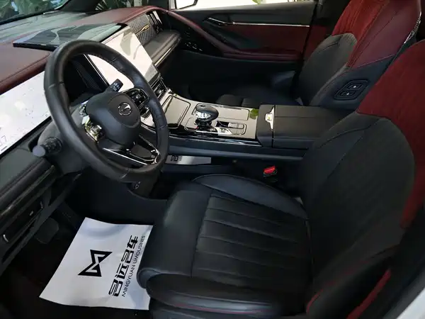 GAC Trumpchi M8 2023