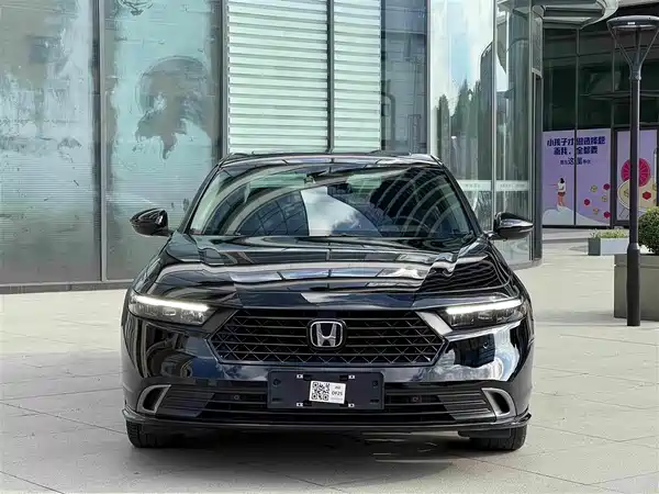 Honda Accord 2024