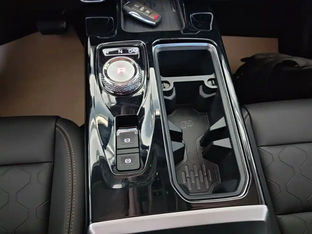 Haval Big Dog 2023 — фото 14