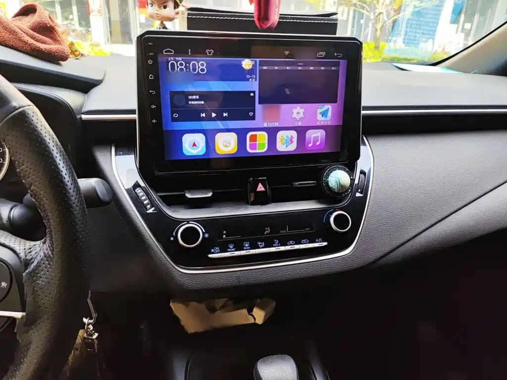 Toyota Levin 2020