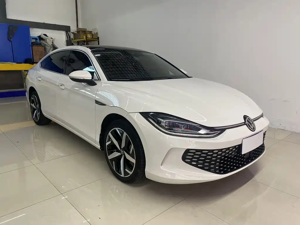 Volkswagen Lamando 2023