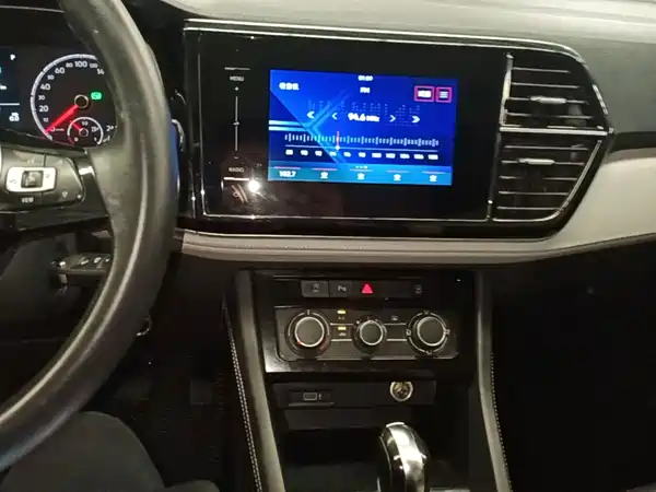 Jetta VS7 2023