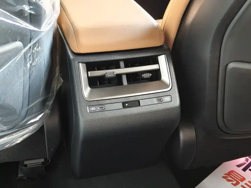 Lexus ES 2026 — фото 14