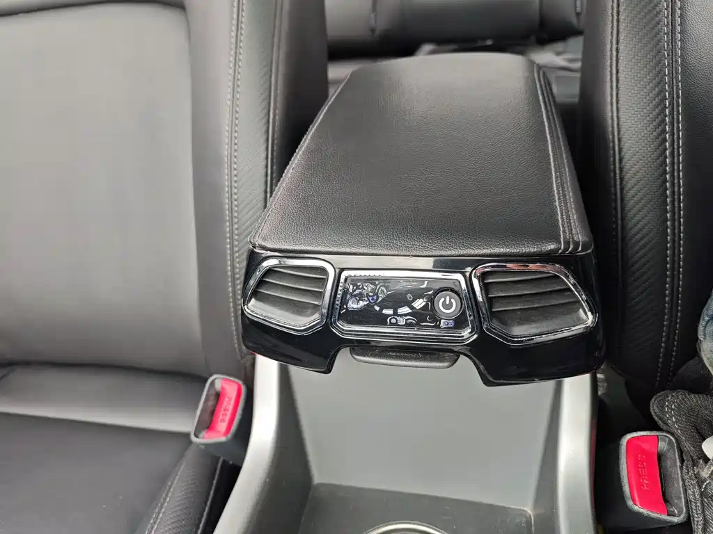 Kia Sportage 2017 — фото 19
