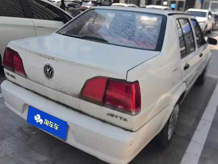 Volkswagen Jetta 2012