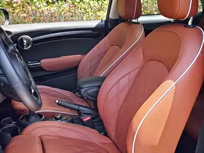MINI MINI 2022