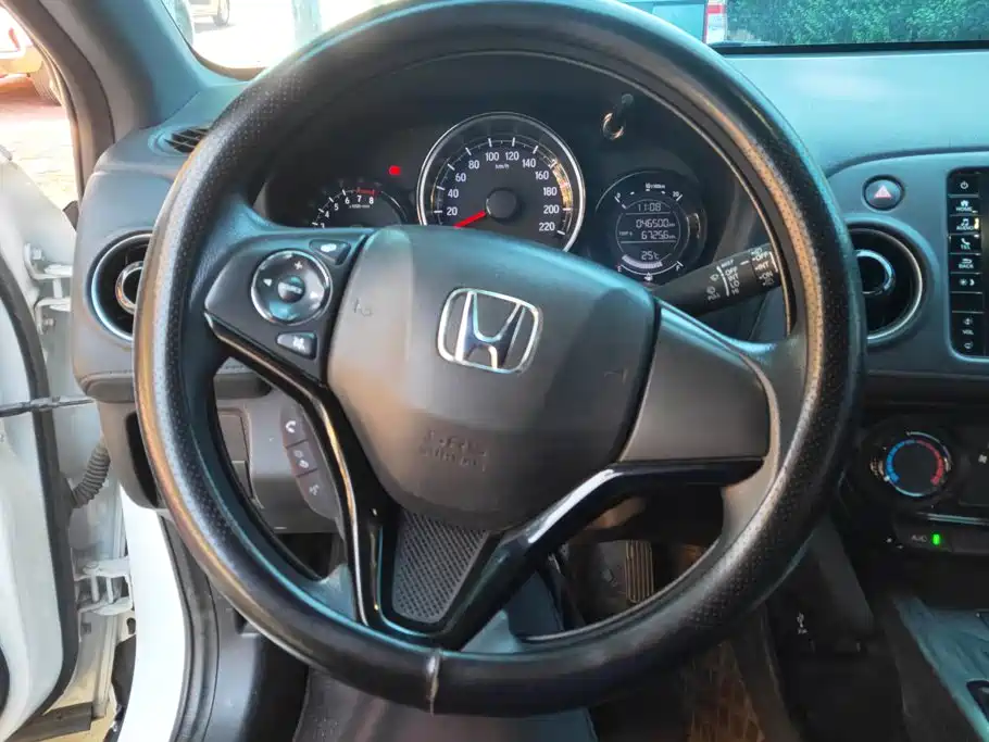 Honda XR-V 2022 — фото 15