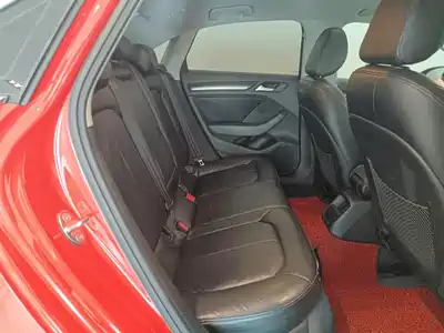 Audi A3 2016