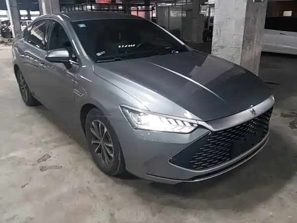 BYD Qin PLUS 2023