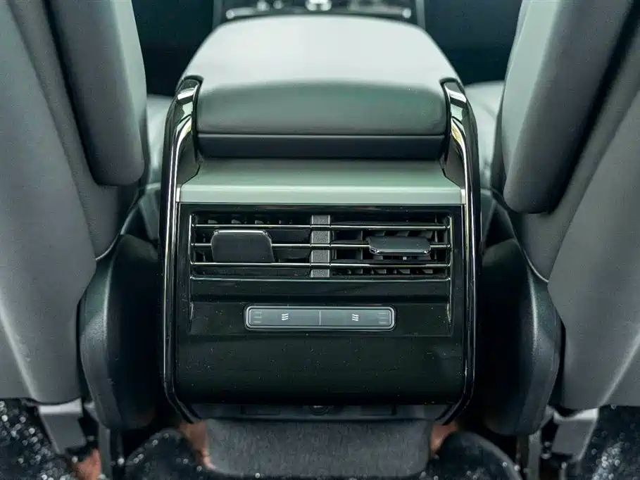 Land Rover Sport 2022 — фото 20