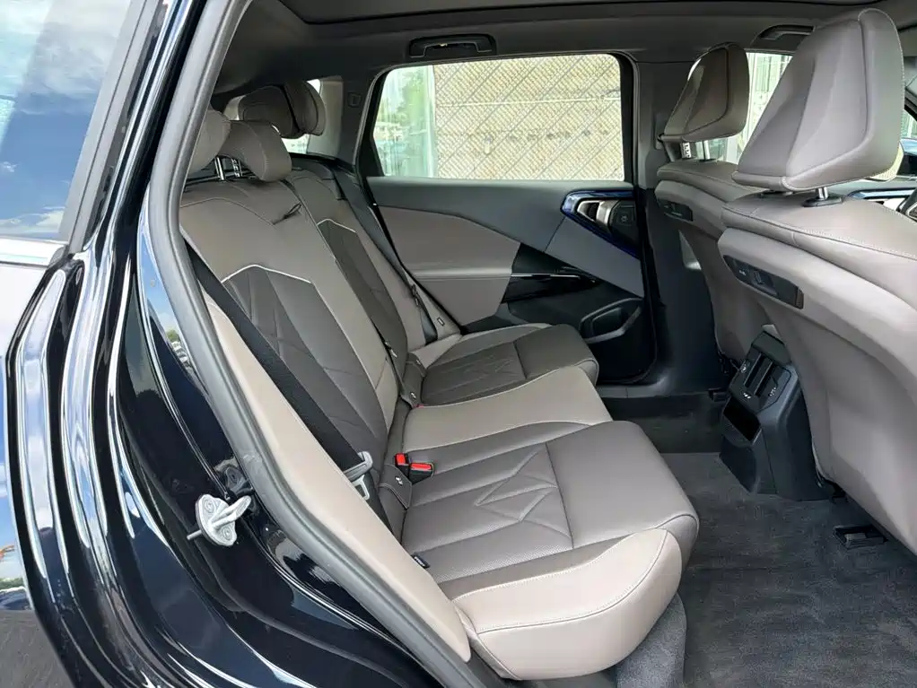 BMW X3 2025 — фото 11
