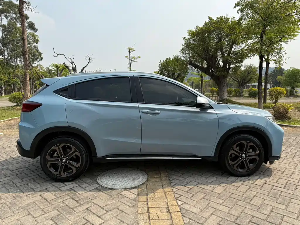 Honda XR-V 2019 — фото 10
